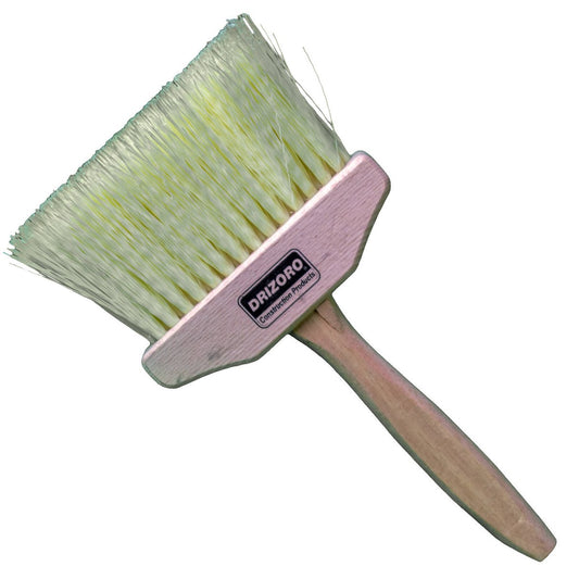 Drizoro Maxbrush Coarse Bristle Application Brush - 150mm Wide Coverage - Auzzistore