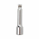 Kincrome 75mm 3/8 Drive Extension Bar - Cr-V Steel - Rust Resistant