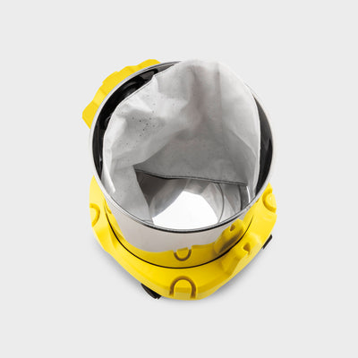Karcher WD 2 Plus / WD 3 Fleece Bags