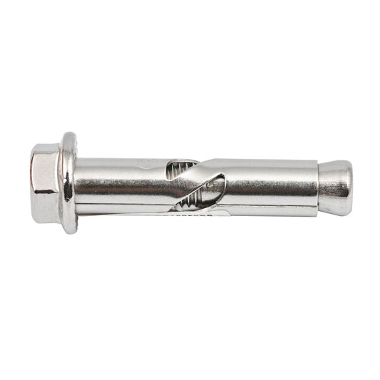 Ramset DynaBolt Plus - 10mm x 49mm - Stainless Steel - Pull-Down Anchor - Auzzistore