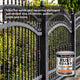 White Knight Rust Guard Cold Gal 0.25L Primer Paint Heavy Duty Protection