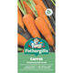 Mr Fothergill Chantenay Red Carrot Seeds 75mm Orange Sweet Flavor