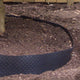 Jack Garden Root Barrier 600mm x 5m Recycled Plastic Prevents Damage