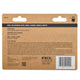 Master Lock 40mm Brass Keyed Padlock 4 Pack - Durable - Rust Resistant