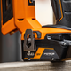 AEG 18V Crown Stapler Skin Only - 10mm - Lightweight - Fast Cycle Rate
