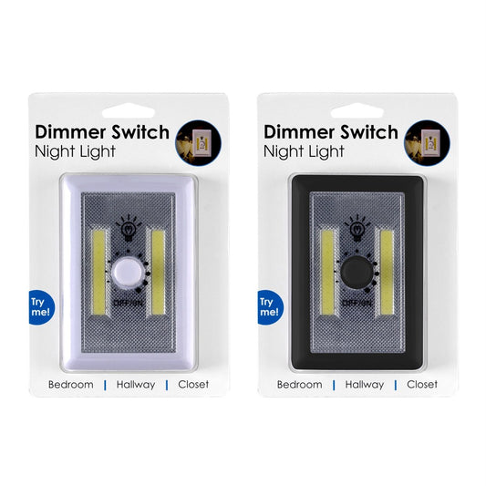 Lytworx Dimmer Switch - 75mm - PS Plastic - Battery Operated – view 2