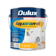 Dulux Aquanamel High Gloss White Enamel Paint 4L Water-Based Durable Finish