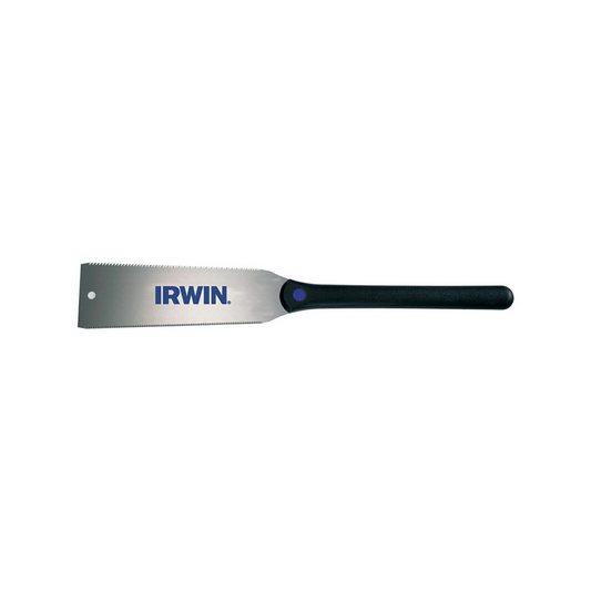 Irwin Double Edge Pull Saw - 240 mm Blade - Precise Cutting Tool
