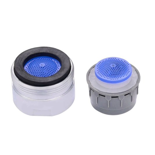 Kinetic Wels 3 Star Male Aerator - 9L/min - Chrome Plated - Easy Install