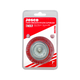 Josco 75mm Abrasive Nylon Cup Brush - 75mm - Nylon - Rust Removal