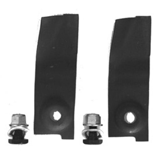 Masport Mower Blade Bolt Set 460mm Metal Durable Reliable - Auzzistore