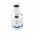 Kincrome 4.5mm Socket - Chrome Vanadium Steel - Rust Resistant Benefit
