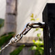 Taskmaster Bull Swivel Snap Hook - Nickel Plated - 27mm - Durable
