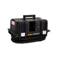 DeWalt 54V XR FlexVolt M-Class Dust Extractor DCV586MN-XJ - 355mm x 650mm - Yellow
