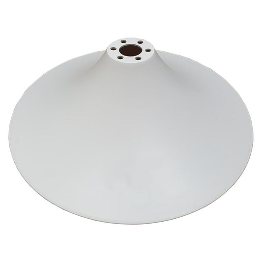 Hpm Lamp Shade - 300mm - Plastic - Indoor Use