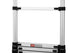 Certa 3.9m Telescopic Ladder