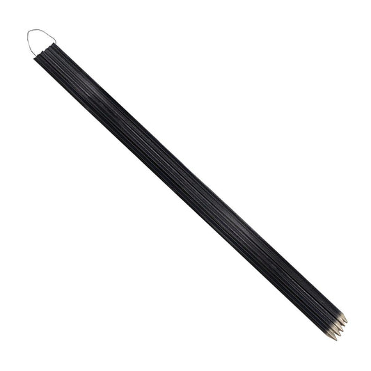 Jack Ultrapost - 90cm - Steel - Bitumen Coated - Trade Pack 5 - Auzzistore