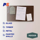 Permastik Indoor Mounting Tape - 12mm x 20m Foam - Holds 5kg