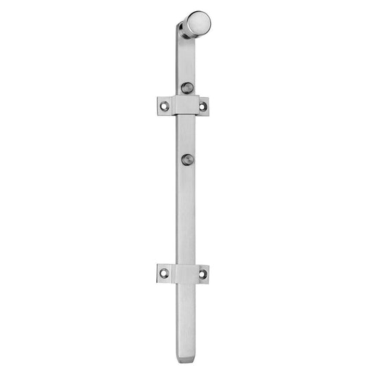 Lemaar Panic Bolt - 450mm - Stainless Steel - Visible Fixings - Auzzistore