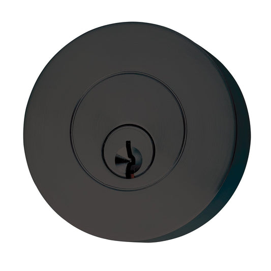 Lemaar Black Orba Security Set - 2 Piece - 65mm x 63mm x 120mm - Black – view 2 - Auzzistore