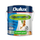 Dulux Aquanamel Semi Gloss - 4L - Water Based - Non-Yellowing Finish