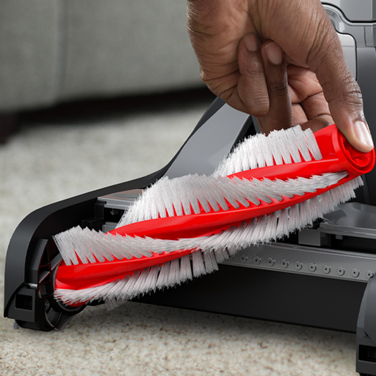 Hoover Smartwash Essentials Automatic Carpet Cleaner - 343mm x 591mm - Efficient Cleaning – view 2 - Auzzistore