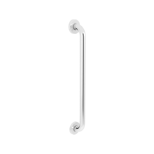 Evekare 600mm Grab Rail - Polished Stainless Steel - Supports 250kg – view 2