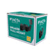 Practa Speaker Bracket PRSM2 2 Pack - Adjustable Wall Mount - Black - 60mm