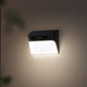 Eufy S120 Security Solar Wall Cam Light - 300 Lumens - 2K HD - Outdoor
