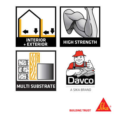 Lanko Surface Primer - 1L - Acrylic - High Bond Strength