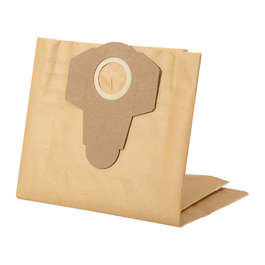 Powerfit Workshop Vacuum Dust Bag 3 Pack - 35-40L Capacity - Durable