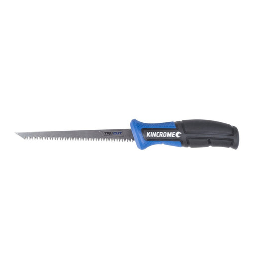 Kincrome Jab Saw - 150mm - SK5 Steel - Soft Grip Handle – view 2 - Auzzistore
