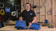 Kincrome Nut Riveter Kit - 85 Piece - Aluminium - Lightweight - Durable