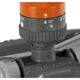 Gardena Comfort Circular Sprinkler Vario - 225m² - Plastic - Stable