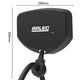 Arlec EV Charging Cable Retractor - 200mm x 200mm x 80mm - Black - Space-Saving Design