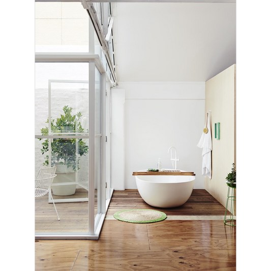 Dulux Interior Paint Wash Wear Plus 2L Semi Gloss Vivid White – view 2 - Auzzistore