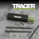 Tracer Pro 5 Graphite Replacement Leads - 6pc 5.2mm Heavy Duty