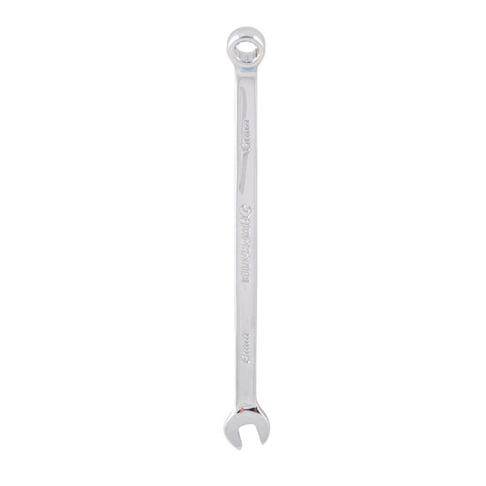 Kincrome Combination Spanner - 6mm - Chrome Vanadium Steel - Heavy Duty