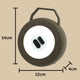 Click 10m Rechargeable LED Camping String Light - 2 in 1 Lantern & String Light