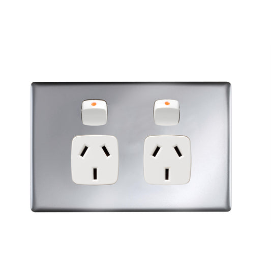 Hpm Linea Double Powerpoint - Auzzistore