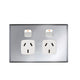 Hpm Linea Double Powerpoint