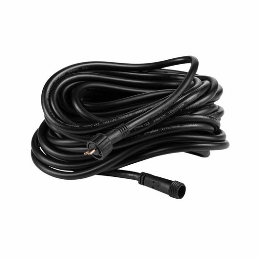 Elluminate Extension Cable 5m - Outdoor Lighting Connection - Black