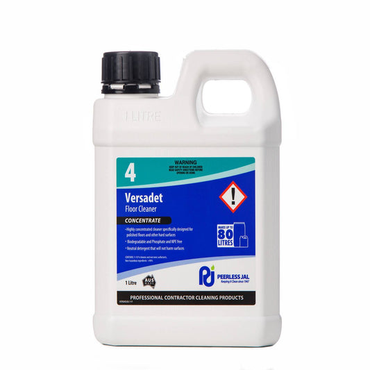 Peerless Jal Floor Cleaner 1L PH Neutral Liquid Streak-Free Safe