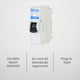 DETA 16A Plug-In Circuit Breaker - 16 Amp - Glass Filled Nylon - Reliable