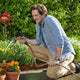 Gardena 13mm Classic Multi Sprayer - Plastic - Ergonomic - Versatile
