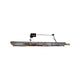Gorilla 100kg Overhead Storage Lift - 3m Lifting Height - Indoor Use