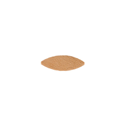 Taskmaster Biscuit Joiner 50 Pack - 54 x 20mm - Natural - Seamless Joints