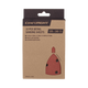 Craftright 150mm Detail Sanding Sheets 10 Pack - Aluminium Oxide - Versatile Grits