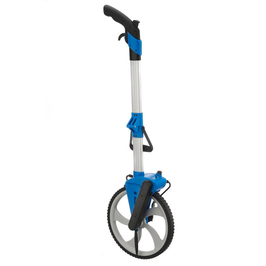 Empire 320mm Measuring Wheel - Collapsible - Durable - Accurate - Auzzistore