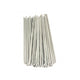 Jack Mesh Fence Anchors 20 Pack - Ground Anchor - Galvanised Wire - Durable